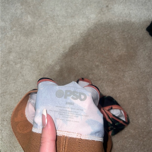 PSD Sports Bra Size Small - Picture 3 of 3